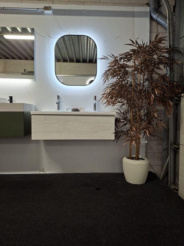 Detremmerie No limit Structure beton