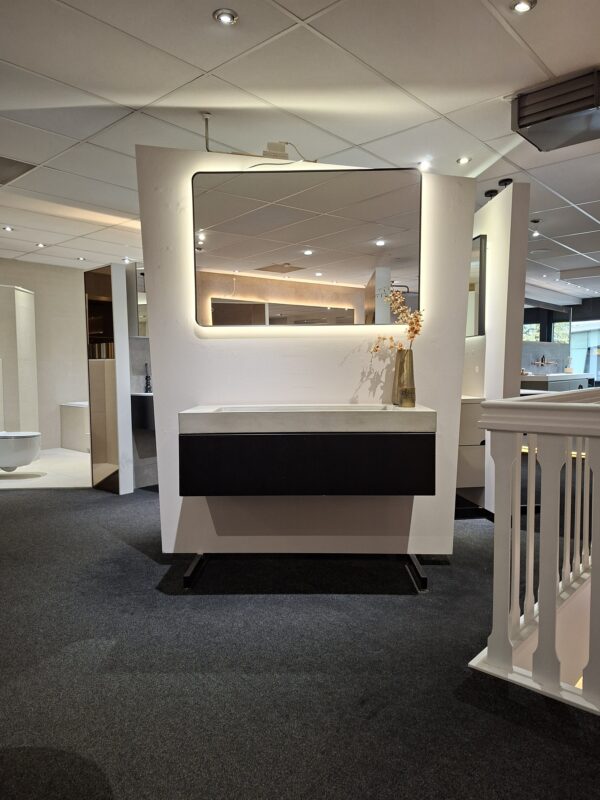 Detremmerie No Limit 1200 Beton light