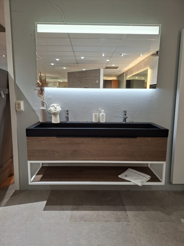 Thebalux Type 1400 Congo brown