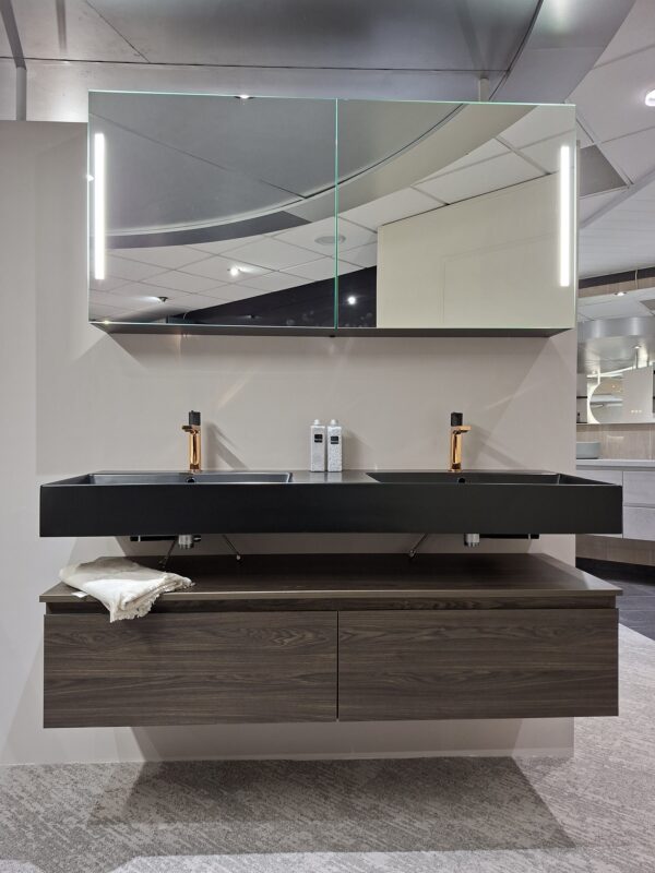 Detremmerie No Limit 140 black edition