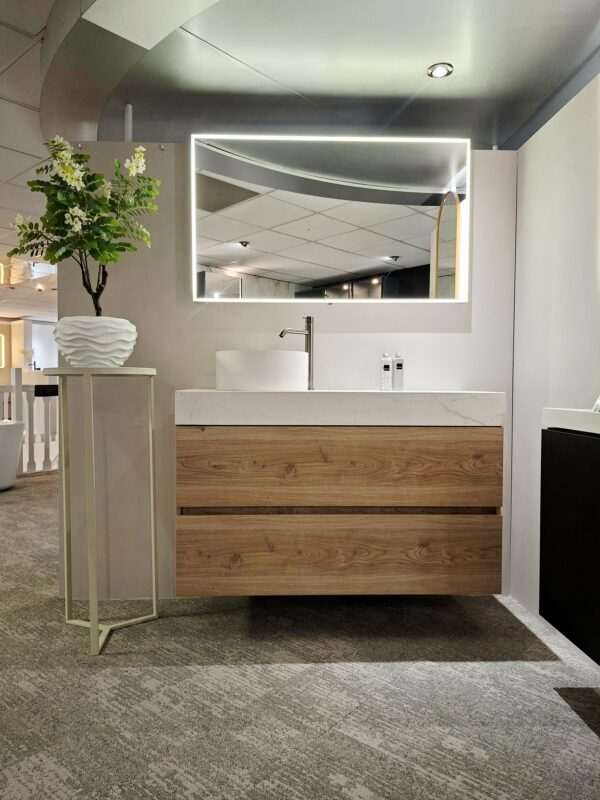 Detremmerie Architect 1200 Structure nature