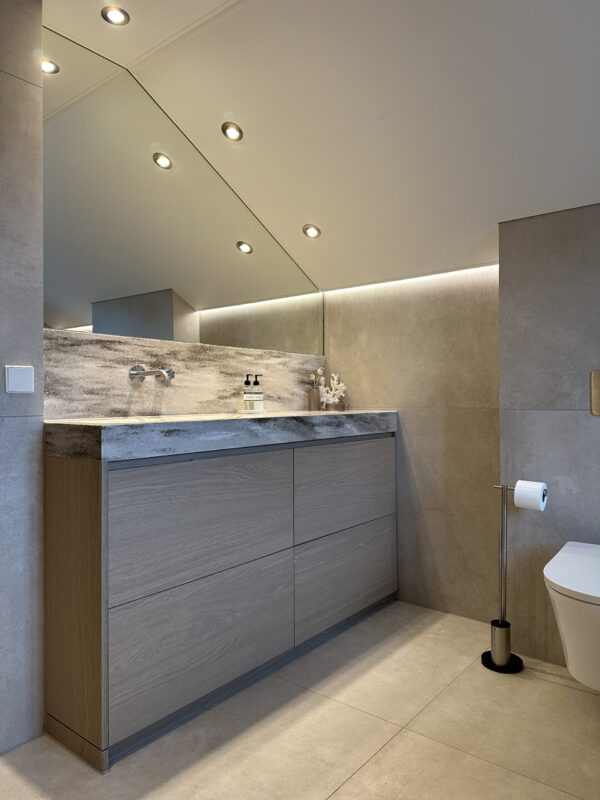 Elise badkamermeubelen