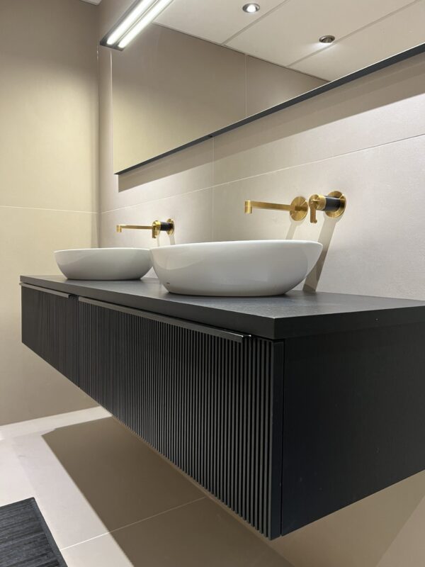 Detremmerie No Limit Wood serie