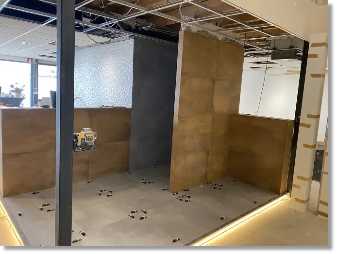 Inspiratie voor badkamers