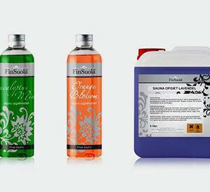 Geuren - aroma producten