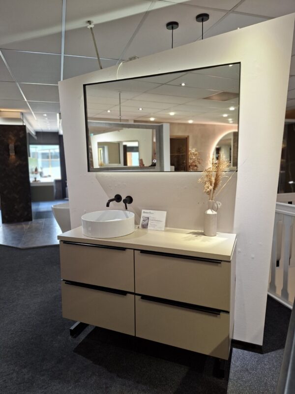 Detremmerie No limit 45  Dark ecru