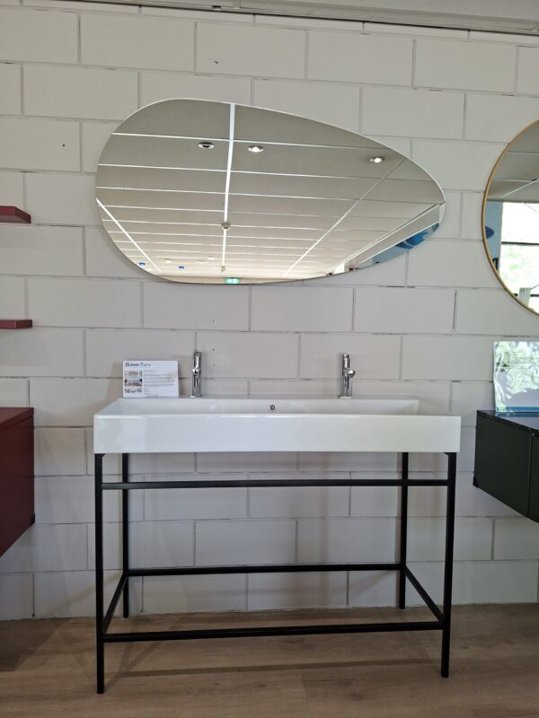 Detremmerie No Limit Steel