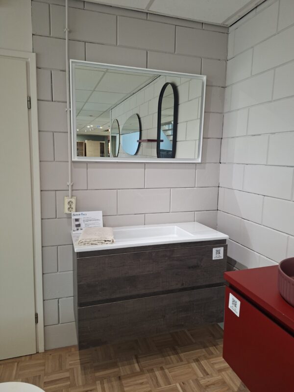 Detremmerie Structure beton dark 100