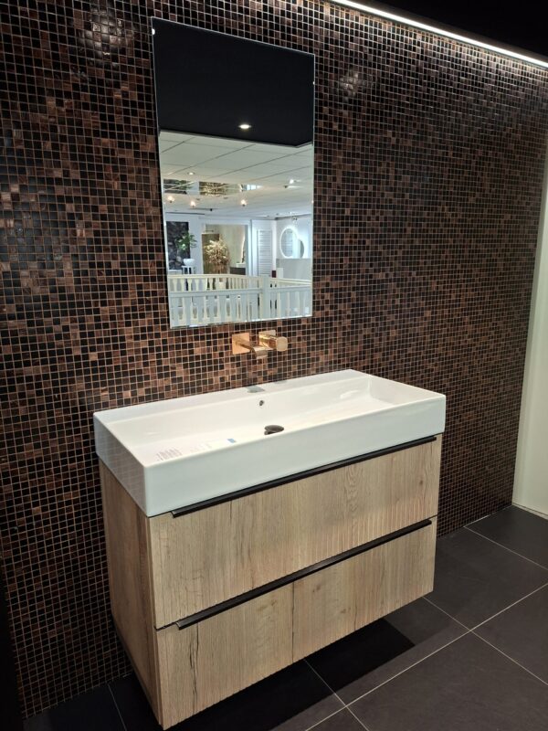 Detremmerie Woodline 1000 Structure Nature