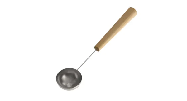 Kanto saunalepel Pine 40 cm