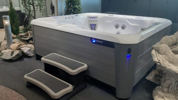 HotSpring Grandee Driftwood