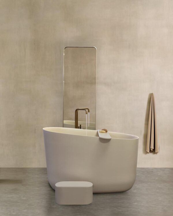 Detremmerie Jayden mat sand