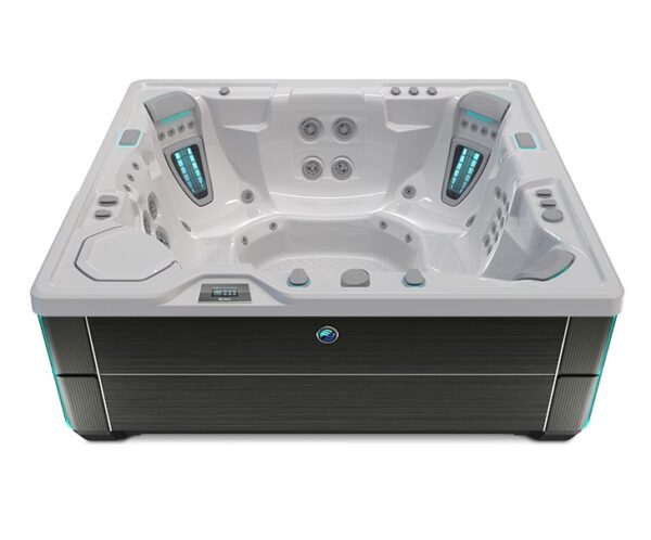 HotSpring Grandee blackwood Ice Grey