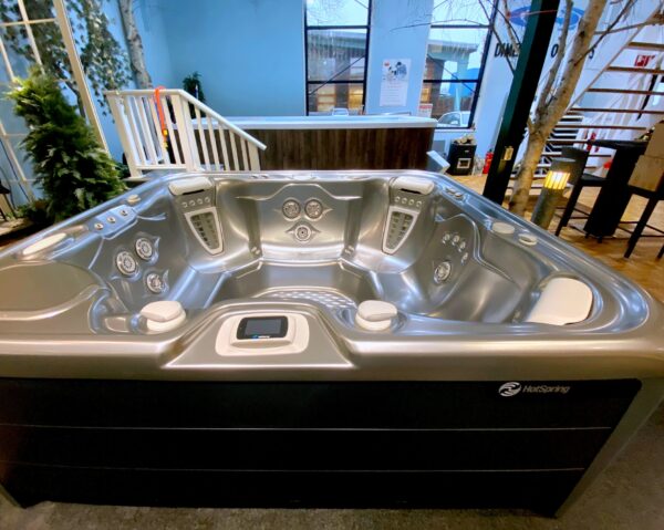 HotSpring Grandee Shale