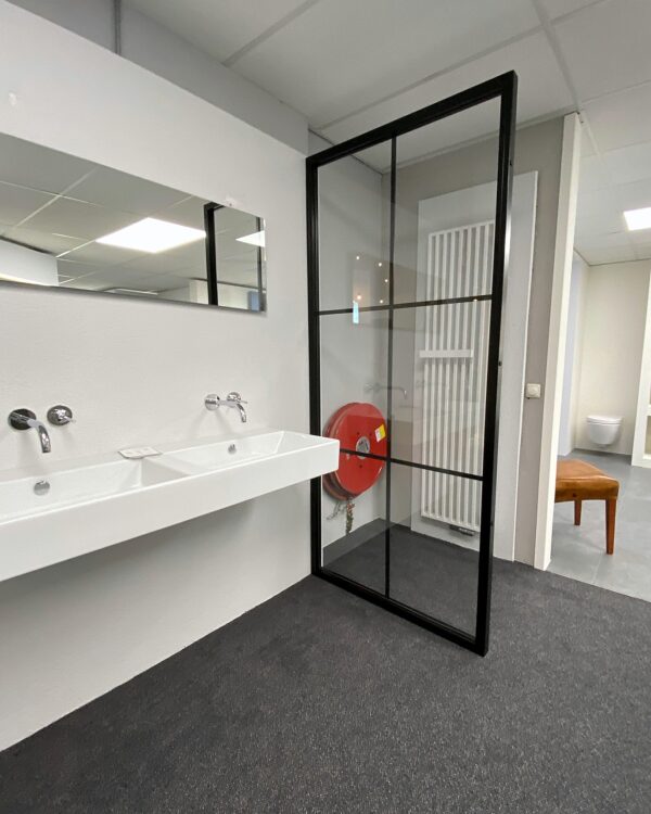 Excellent douchewand