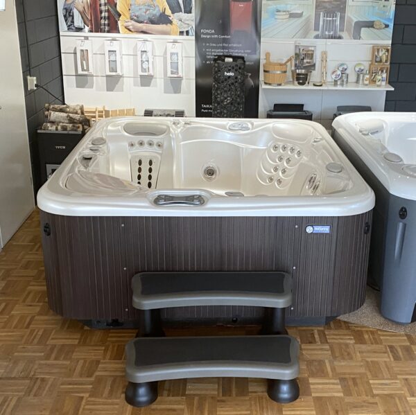 HotSpring Sovereign Pearl Wenge