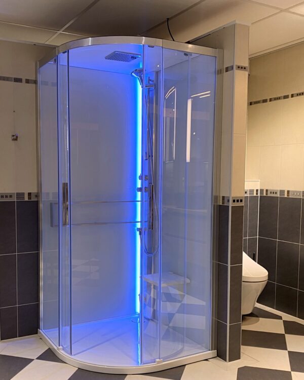 Novellini Glax 2.0 R