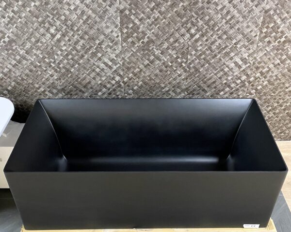 Detremmerie Sushimi SQ  vrijstaand bad