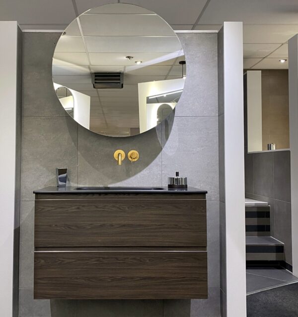 Detremmerie No Limit 1000 cafe noir