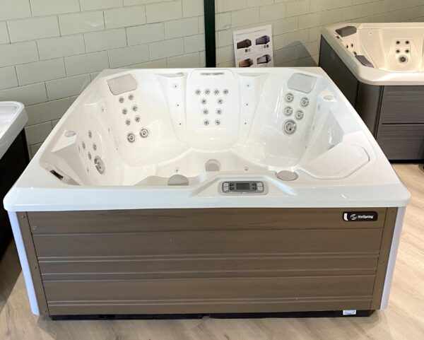 HotSpring Limelight Flash