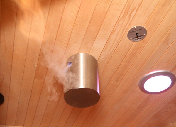 zoutvernevelaar GPs  - V310