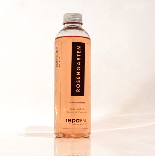 Repabad rosengarten badolie 200 ml