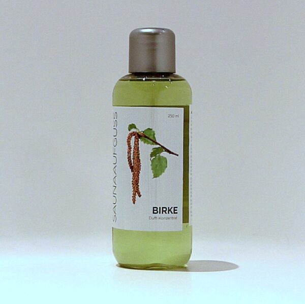 Helo berken sauna opgietmiddel250 ml