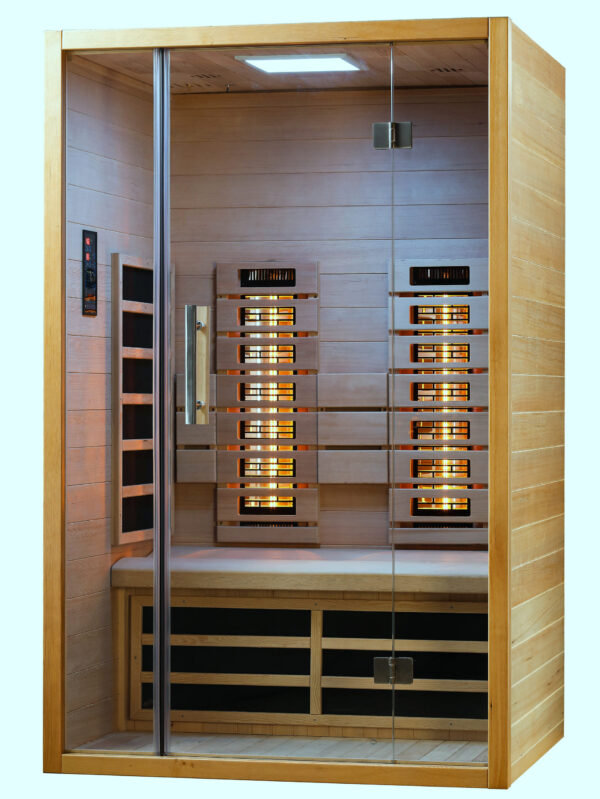 Vital Home IR 120 aanbieding