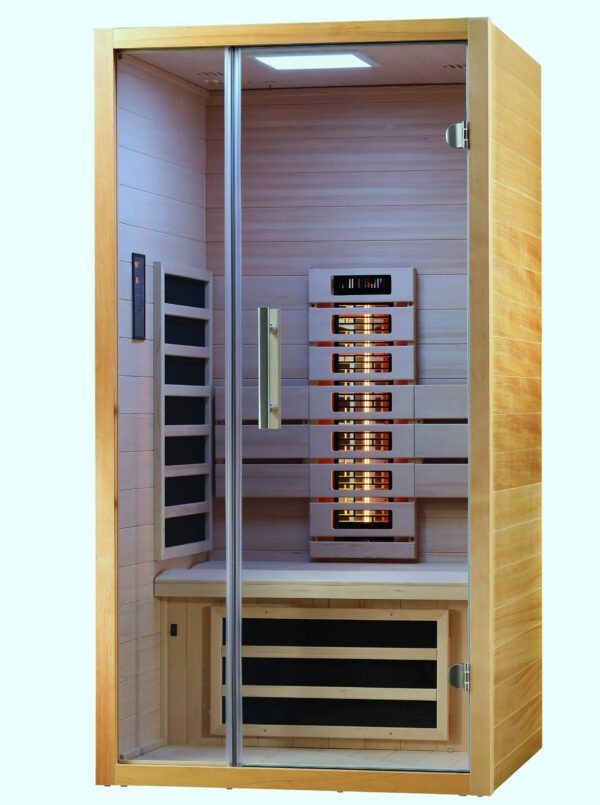 Vital Home IR 90 aanbieding