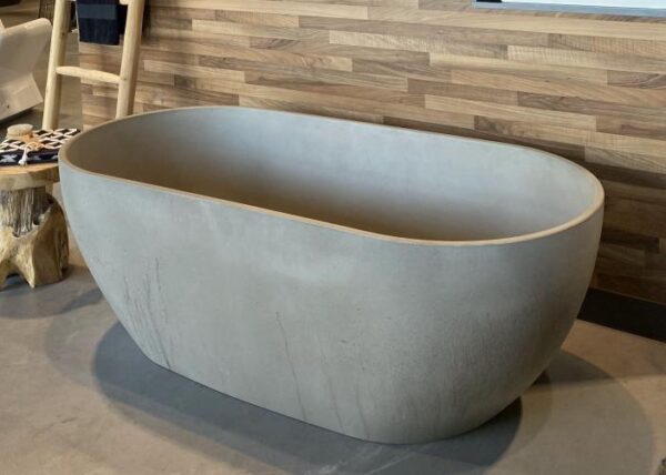 Detremmerie Clement Concrete beton light