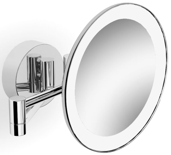 conterna make up line spiegel met verlichting