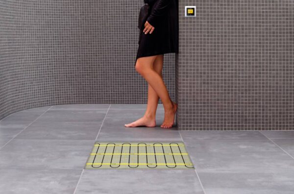 MAGNUM Mat Vloerverwarming