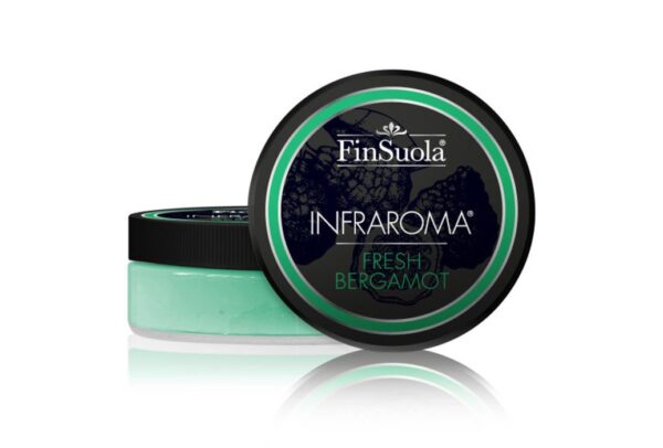 Finsuola Frisse Bergamot Infrarood sauna geur