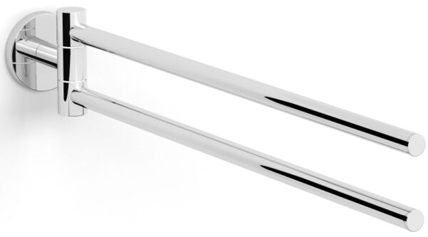 conterna roundline 2 lids handdoekhouder