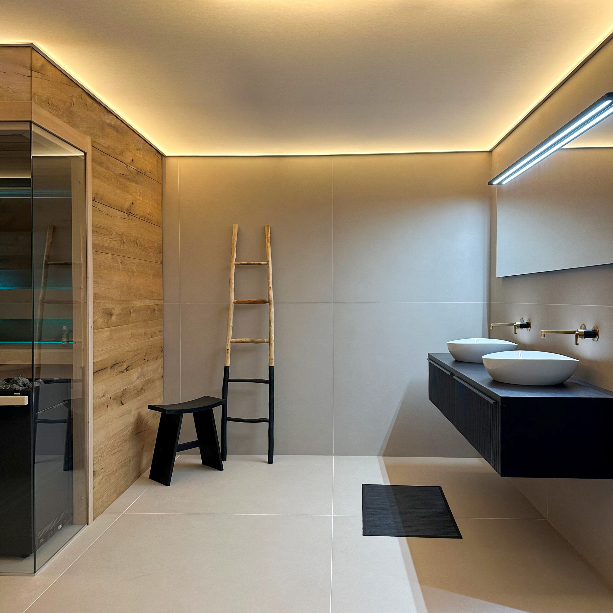 japandi badkamer inspiratie