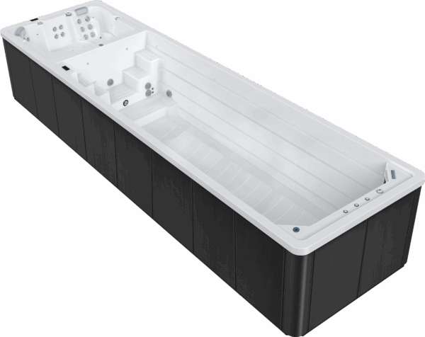 Riptide Aqualife Duo 8.0 XD Pro