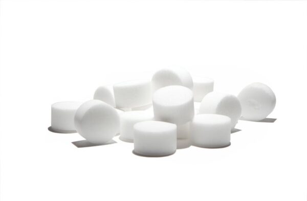 Wateronthardingszout 1 zak 15 kg