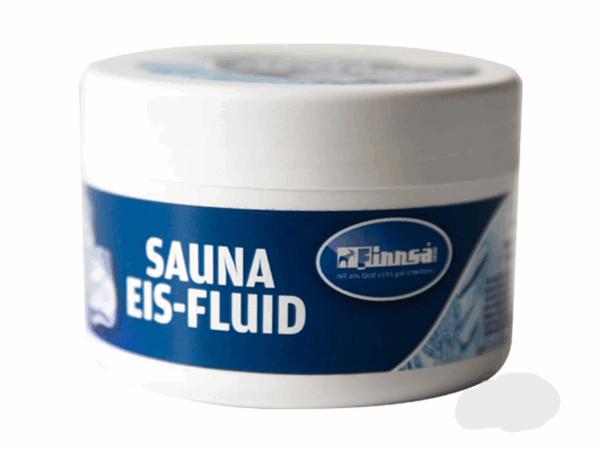 Finnsa Fris ijs sauna honing creme 200 ml