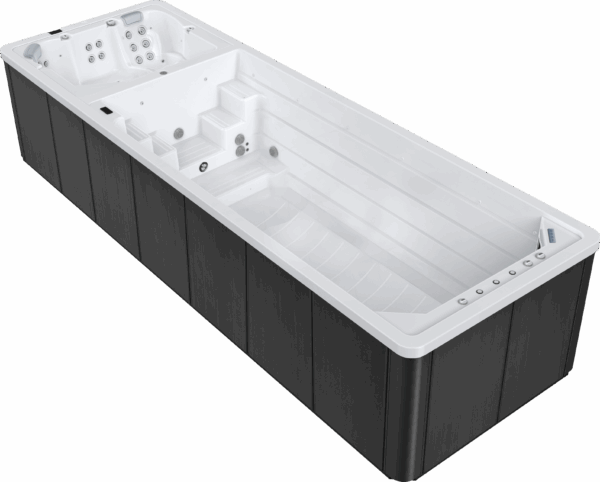 Riptide Aqualife 7.0 Duo  XD Premium