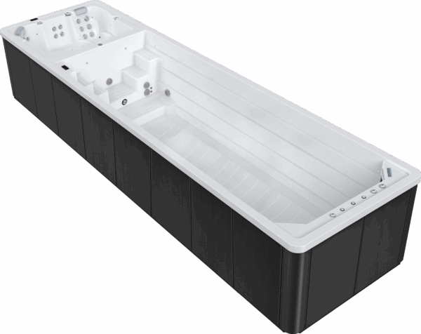 Riptide Aqualife Duo 8.0 XD Premium