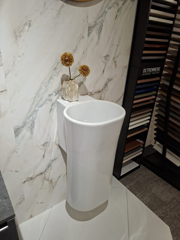 Azzurra Nativo wastafel