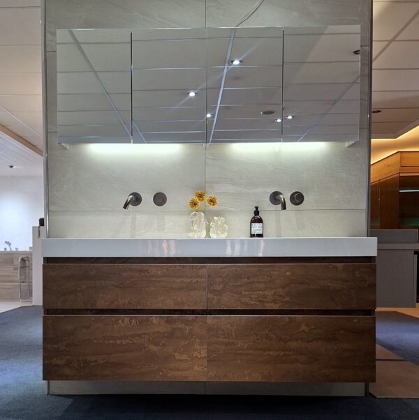 Thebalux Beat 1600 Prestige Rusty